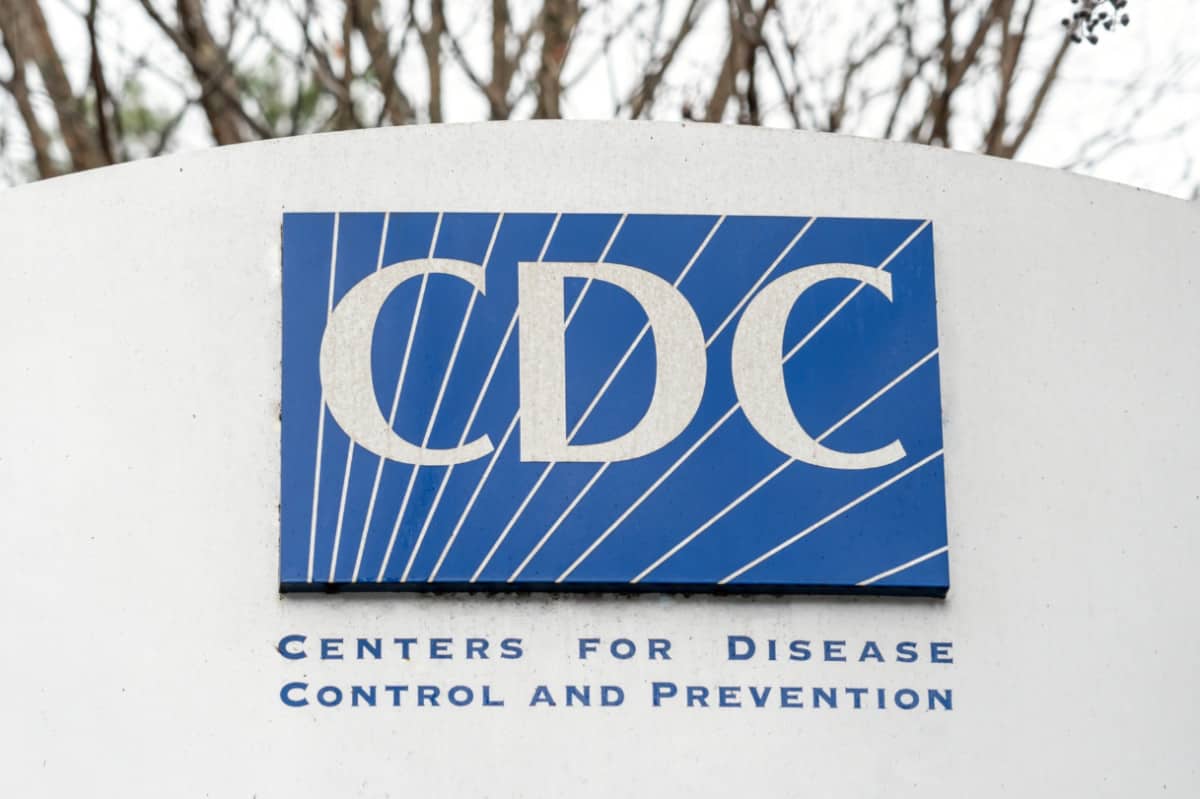CDC