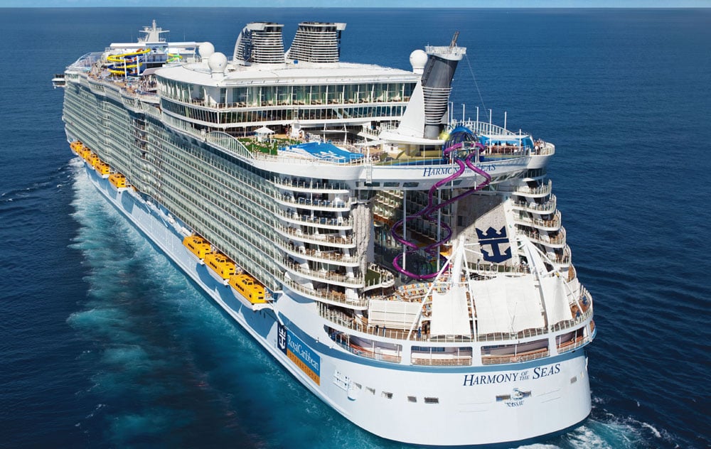 Harmony of the Seas