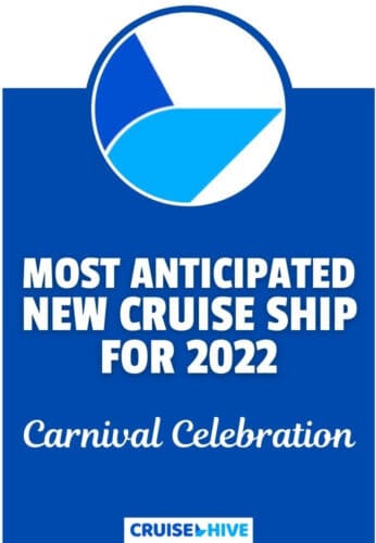 Most Anticipated New Cruise Ship