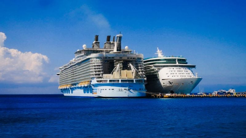 Royal Caribbean Cruise Tips and Tricks