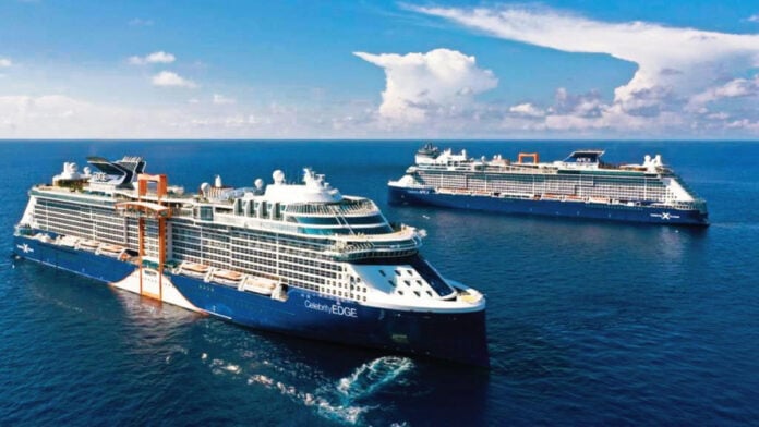 Celebrity Cruise Ships