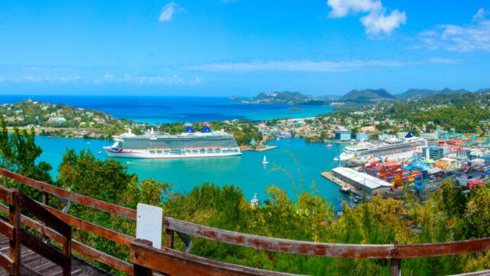 Things to Do in St. Lucia